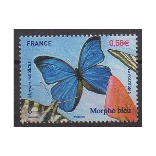 Buy this stamp of France of the year 2010 (Nb 4497).
