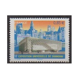 Acheter ce timbre de France de l'année 2010 (No 4495).