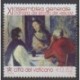 Vatican - 2005 - Nb 1386 - Paintings