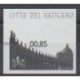 Vatican - 2008 - No TD18 - Sites