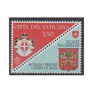 Buy this stamp of Vatican of the year 2008 (Nb 1475).