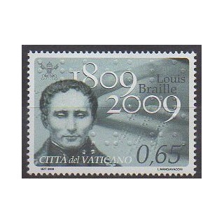 Buy this stamp of Vatican of the year 2009 (Nb 1510).
