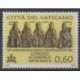 Vatican - 2009 - No 1511 - Religion