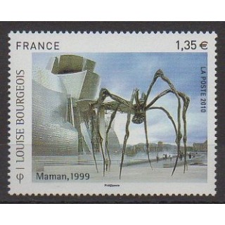 Acheter ce timbre de France de l'année 2010 (No 4492).