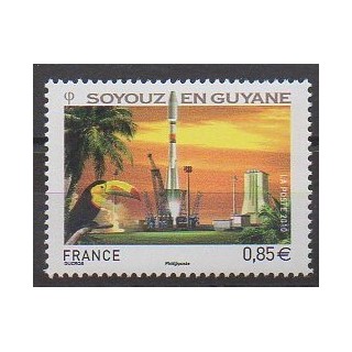 Acheter ce timbre de France de l'année 2010 (No 4458).