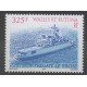 Wallis and Futuna - 2003 - Nb 609 - boats