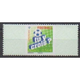Acheter ce timbre de France de l'année 2010 (No RP1).