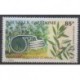 New Caledonia - Airmail - 1993 - Nb PA297 - Science
