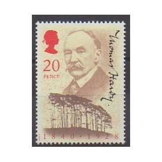 Acheter ce timbre de Grande-Bretagne de l'année 1990 (No 1468).