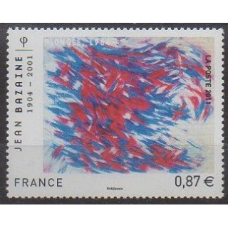 Acheter ce timbre de France de l'année 2011 (No 4537).