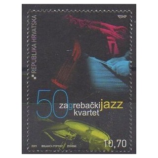 Buy this stamp of Croatia of the year 2009 (Nb 852).
