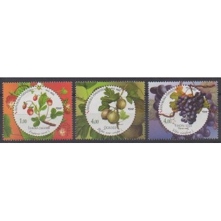 Buy this set of stamps of Croatia of the year 2010 (Nb 878/880).