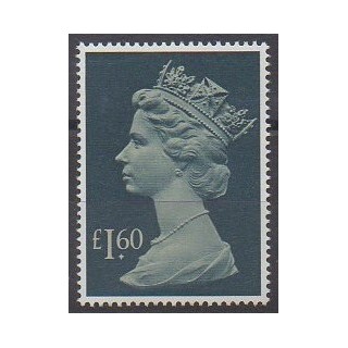 Buy this stamp of Great Britain of the year 1987 (Nb 1283).