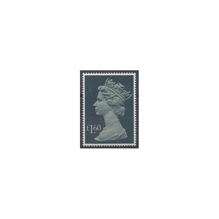 Buy this stamp of Great Britain of the year 1987 (Nb 1283).