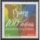Brésil - 2011 - No 3140 - Service postal