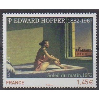 Acheter ce timbre de France de l'année 2012 (No 4633).