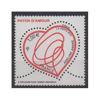 Buy this stamp of France of the year 2012 (Nb 4632).