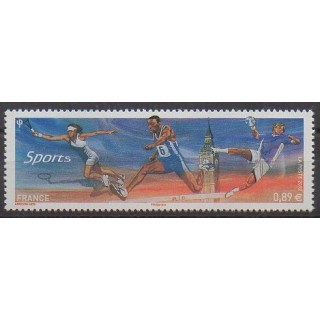 Acheter ce timbre de France de l'année 2012 (No 4673).