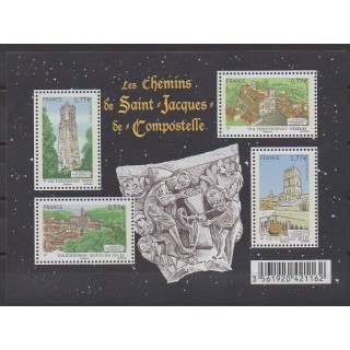 Buy this set of stamps of France of the year 2012 (Nb 4641/4644).