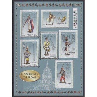 Buy this set of stamps of France of the year 2012 (Nb 4665/4670).