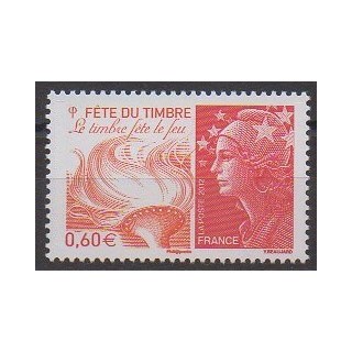 Buy this stamp of France of the year 2012 (Nb 4688).
