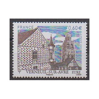 Acheter ce timbre de France de l'année 2012 (No 4686).