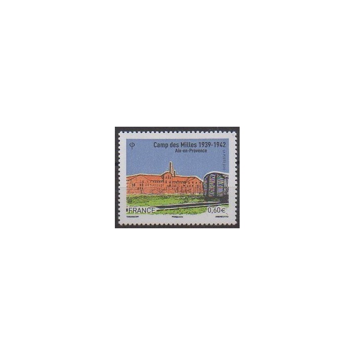 Buy this stamp of France of the year 2012 (Nb 4685).