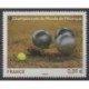 France - Poste - 2012 - No 4684 - Sports divers