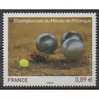 Buy this stamp of France of the year 2012 (Nb 4684).