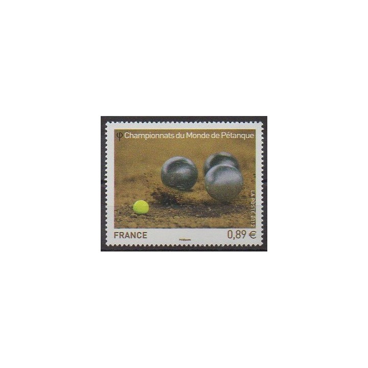 Buy this stamp of France of the year 2012 (Nb 4684).