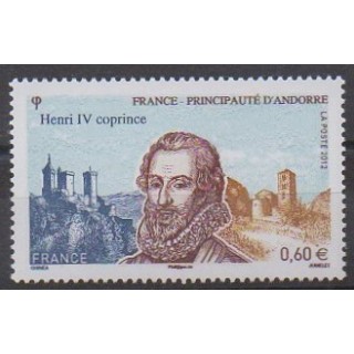 Acheter ce timbre de France de l'année 2012 (No 4698).