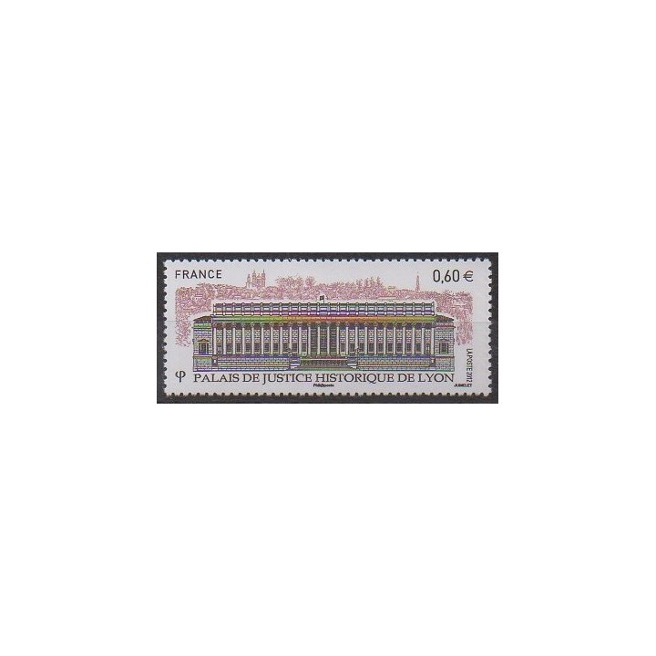 Buy this stamp of France of the year 2012 (Nb 4696).