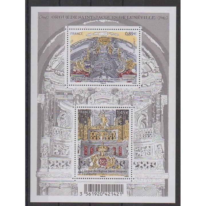 Buy this set of stamps of France of the year 2012 (Nb 4708/4709).