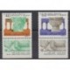 Israël - 1988 - No 1055/1056 - Art
