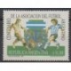 Argentine - 1993 - No 1813 - Football