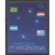 Argentina - 1997 - Nb 1989