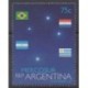Argentine - 1997 - No 1989