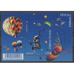 France - Poste - 2013 - Nb 4810