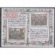 France - Blocks and sheets - 2013 - Nb F4828 - Various Historics Themes