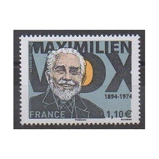 Buy this stamp of France of the year 2014 (Nb 4902).