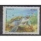 France - Poste - 2014 - No 4903 - Tortues