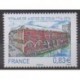 France - Poste - 2014 - Nb 4902 - Monuments