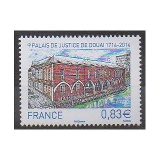 Acheter ce timbre de France de l'année 2014 (No 4902).