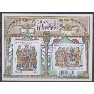 Acheter cette série de timbres de France de l'année 2015 (No 4943/4944).