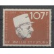 Wallis and Futuna - Airmail - 1973 - Nb PA 48 - De Gaullle