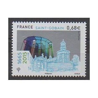 Acheter ce timbre de France de l'année 2015 (No 4984).