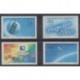 Turkey - Northern Cyprus - 2000 - Nb 473/476 - Science