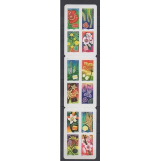 Acheter ce carnet de France de l'année 2022 (No BC2133).