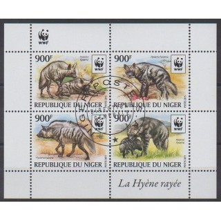 Buy this set of stamps of Niger of the year 2015 (Nb 3067/3070). - Used