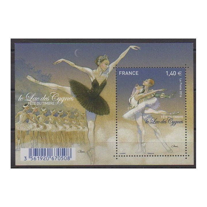 Buy this stamp of France of the year 2016 (Nb 5084).